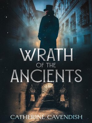 cover image of Wrath of the Ancients